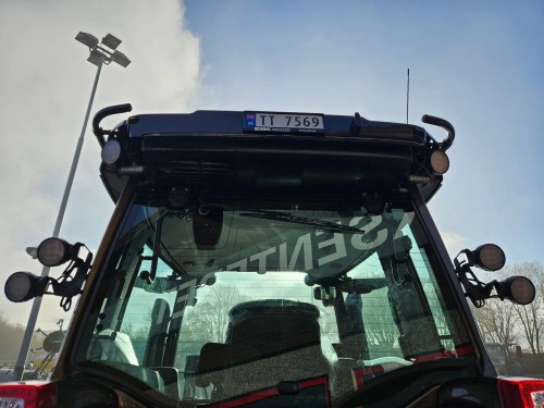 Valtra G135 Versu