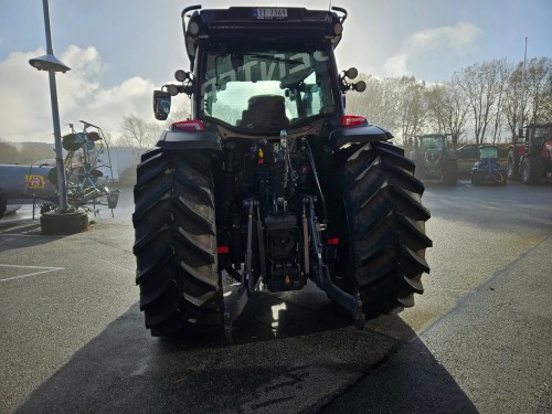 Valtra G135 Versu