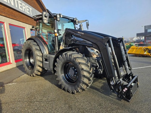 Valtra G135 Versu