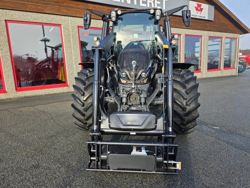 Valtra G135 Versu