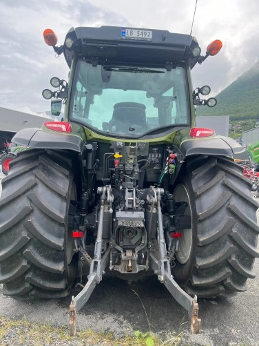 Valtra G115A