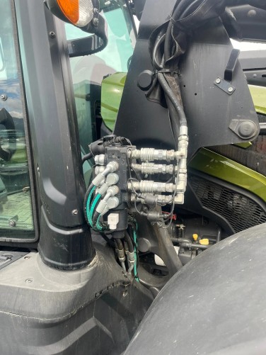 Valtra G115A