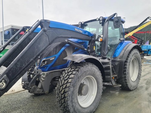 Valtra T234