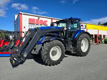 Valtra T234