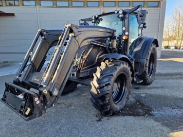 Valtra N175