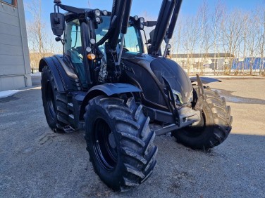 Valtra N175