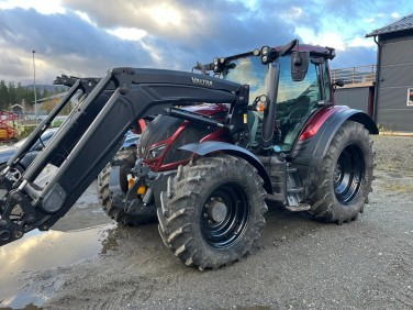 Valtra N 174