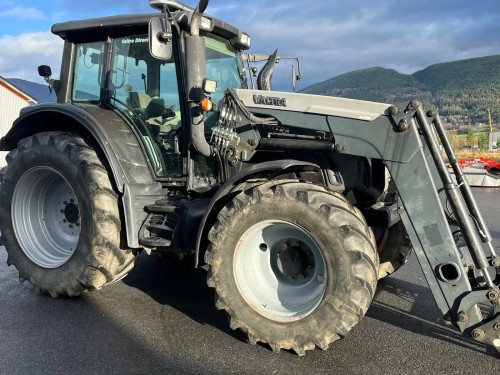 Valtra N 142 D