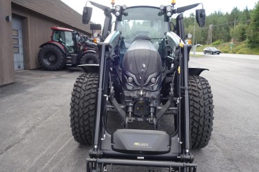 Valtra G135 Versu GPS