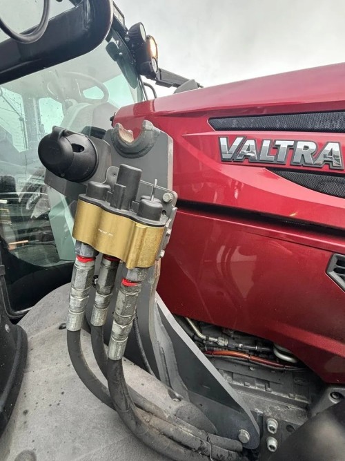 Valtra T234 Direct Illimité