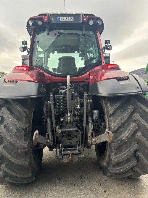 Valtra T234 Direct Illimité