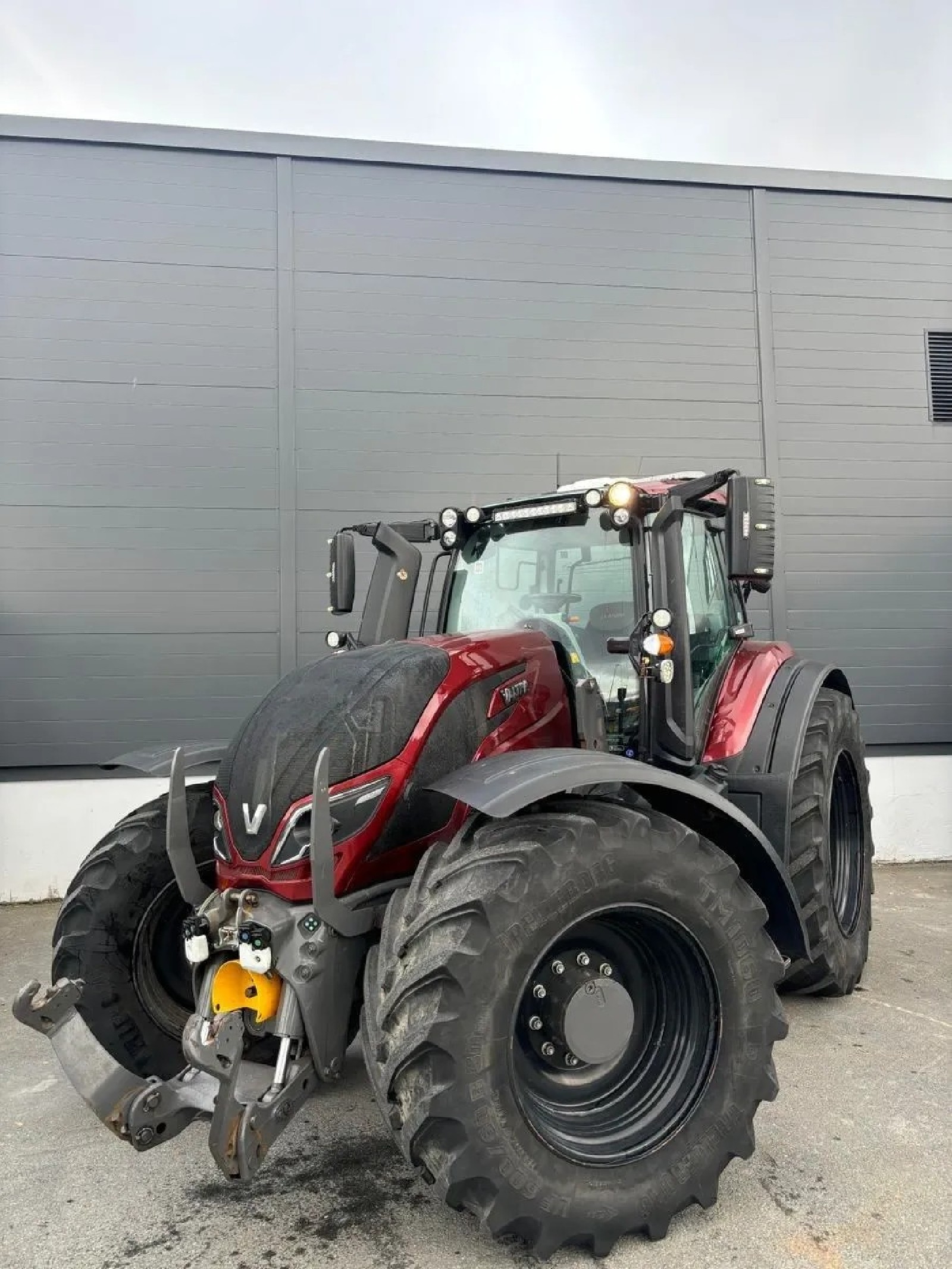 Valtra T234 Direct Illimité