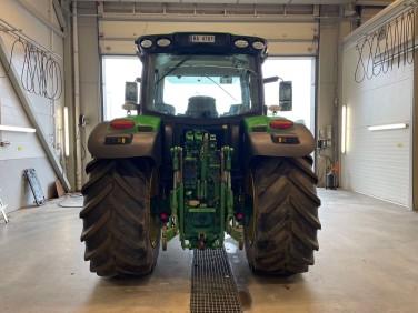 John Deere 6130R 50 KM