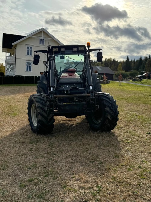 Valtra 6350