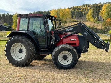 Valtra 6350