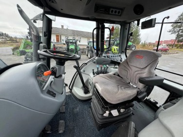 Valtra N101 HiTech