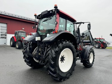 Valtra N101 HiTech