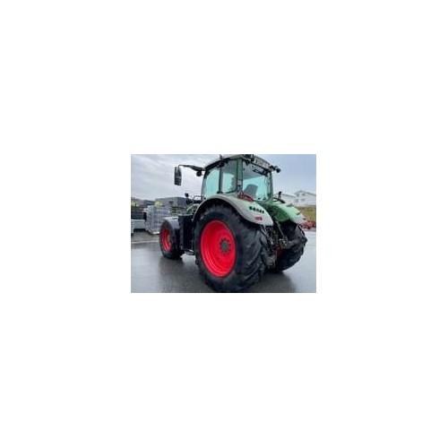 Fendt722