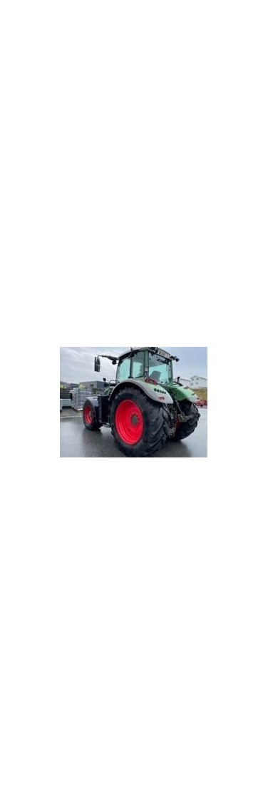 Fendt722