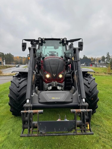 Valtra N174D