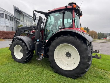 Valtra N174D