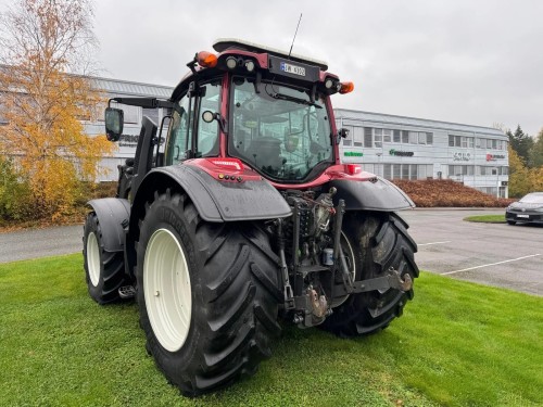 Valtra N174D