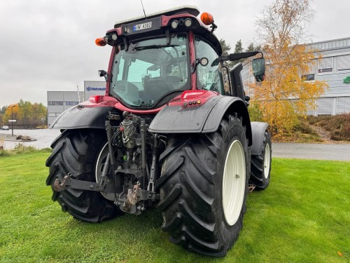 Valtra N174D