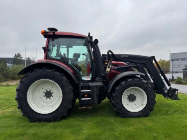 Valtra N174D