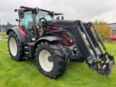 Valtra N174D