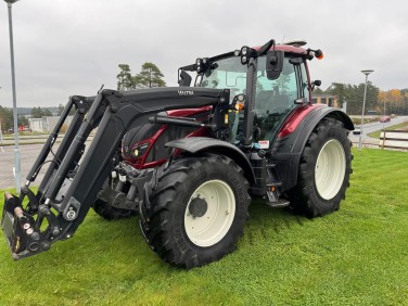 Valtra N174D