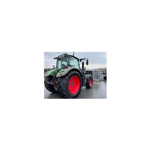 Fendt722