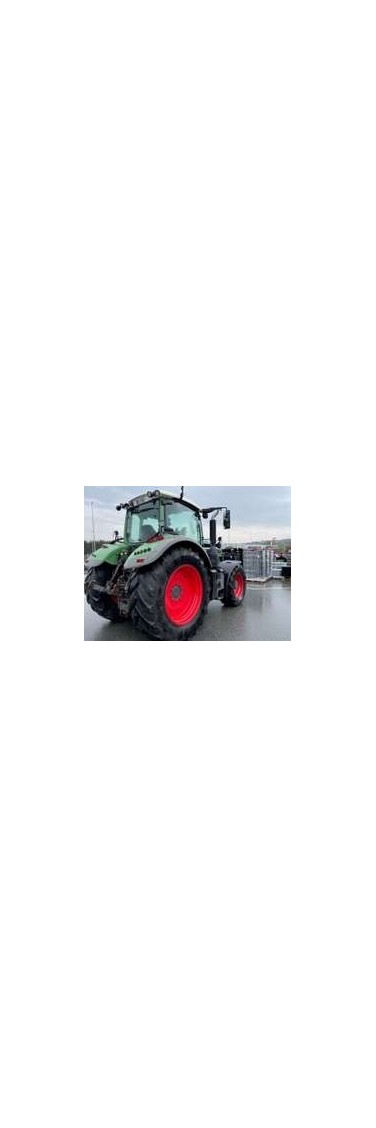 Fendt722