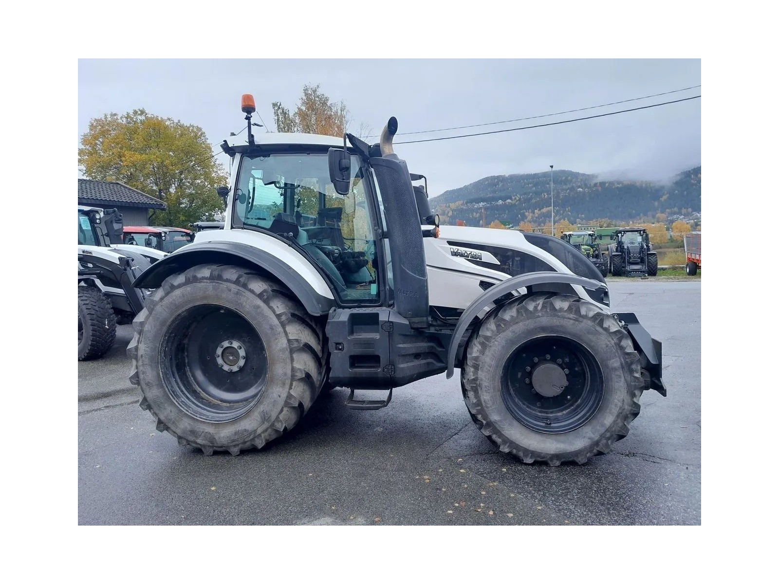 Valtra T234