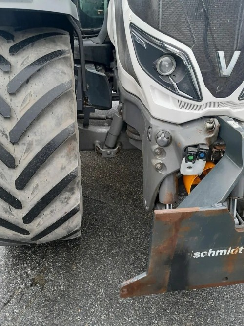 Valtra T234