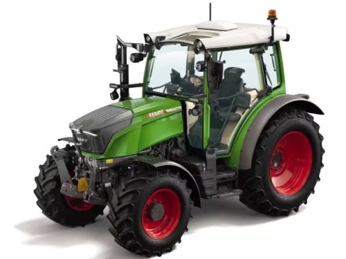 Fendt Vario 200