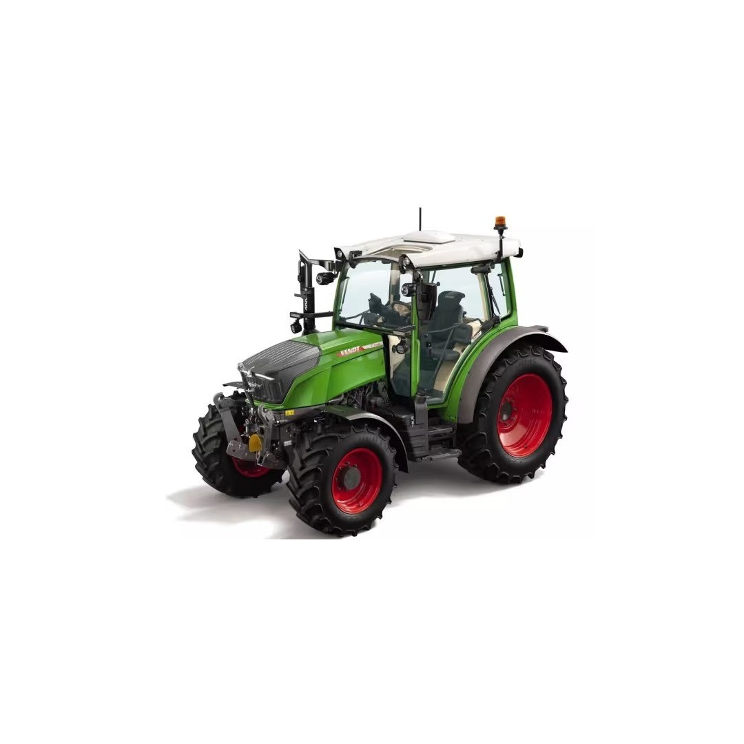 Fendt Vario 200