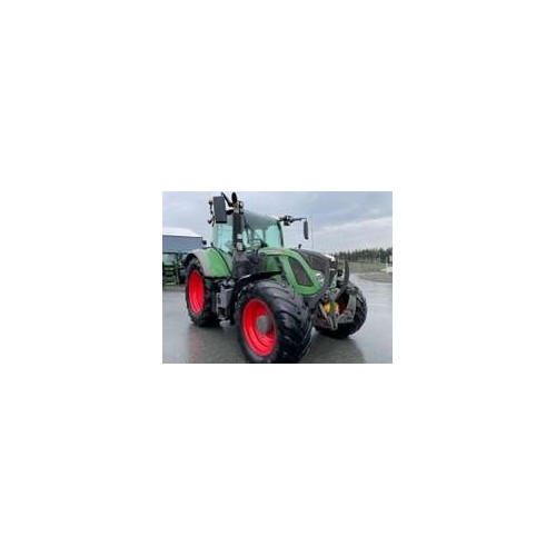 Fendt722