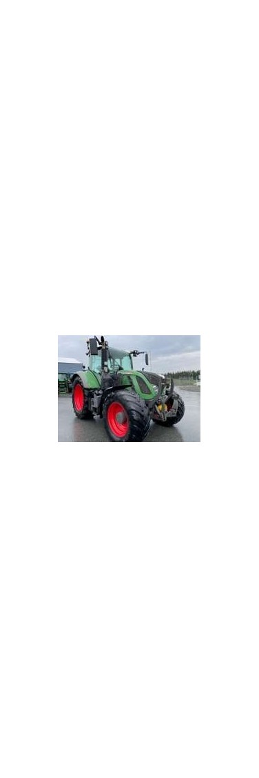 Fendt722