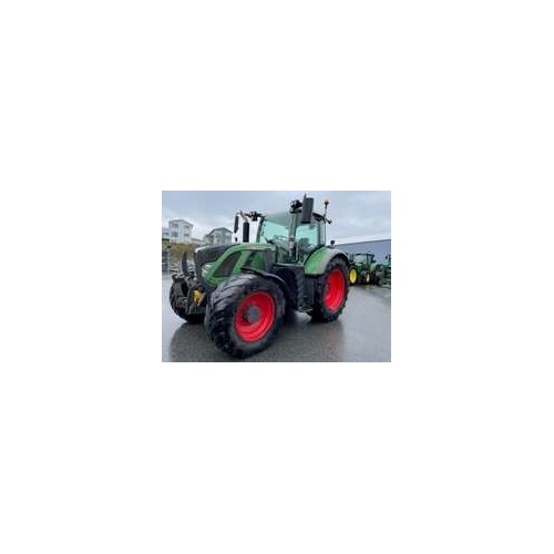 Fendt722