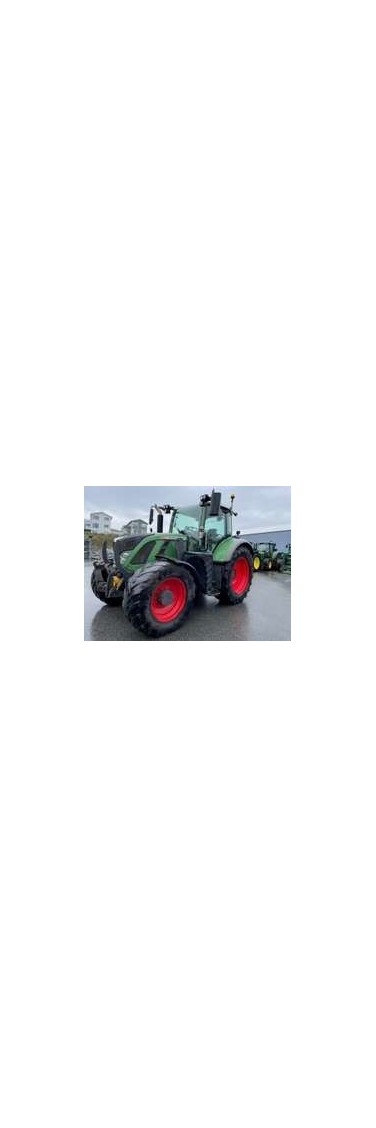 Fendt722