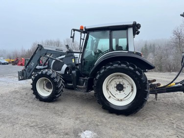 Valtra N92