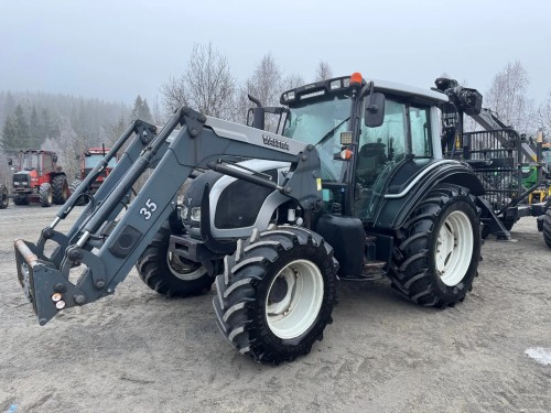 Valtra N92