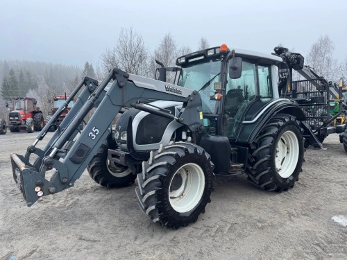 Valtra N92