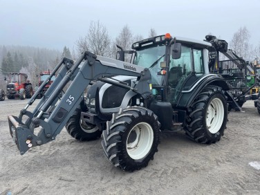 Valtra N92