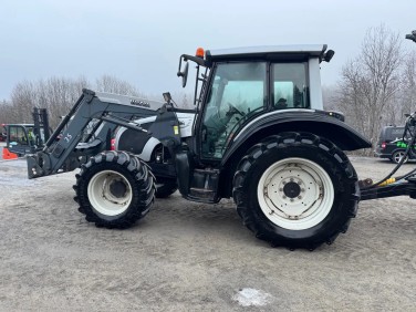 Valtra N92