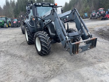 Valtra N92