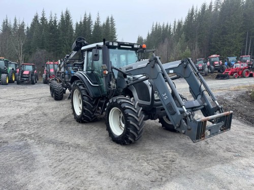 Valtra N92