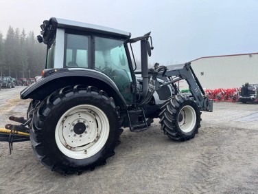 Valtra N92