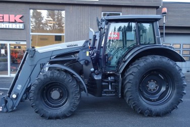 Valtra N123 HT5