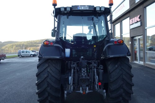 Valtra N123 HT5